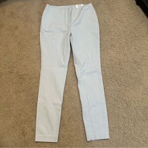 NWT Alfani Women’s Work Slacks – Size 4P – Beige Dress Pants